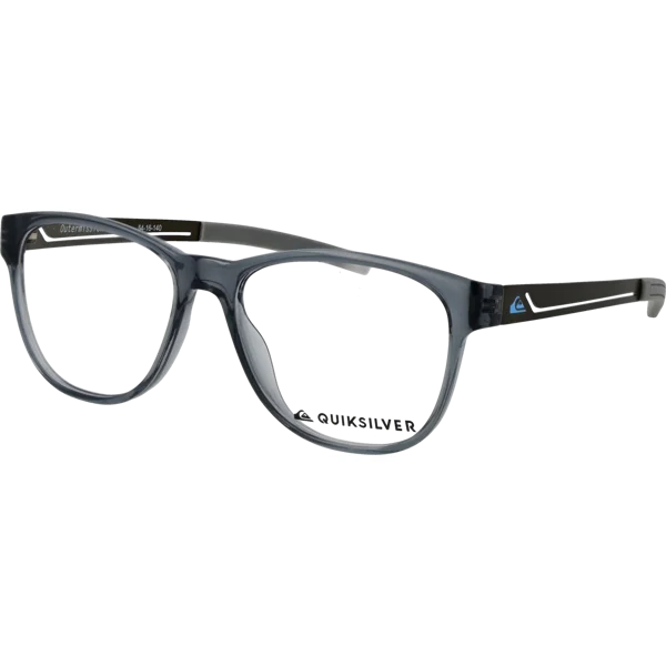 Quiksilver Optical Frame EQYEG03101 BGUN Outermission