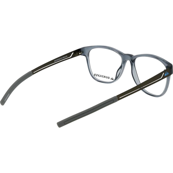 Quiksilver Optical Frame EQYEG03101 BGUN Outermission