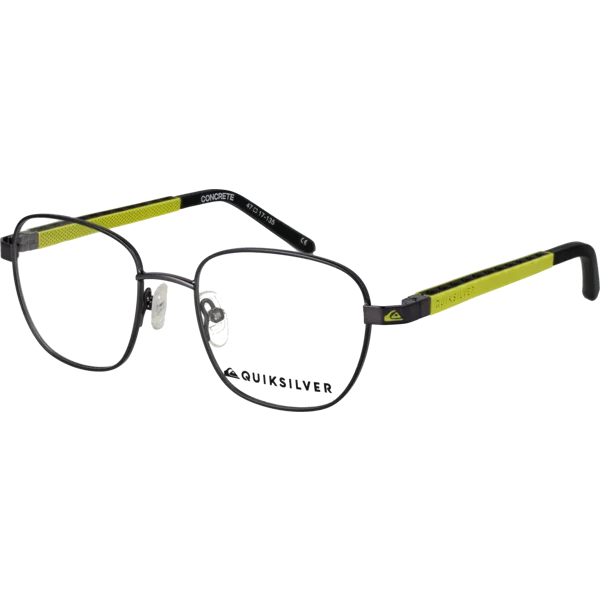 Quiksilver Optical Frame EQBEG03020 BGUN Concrete
