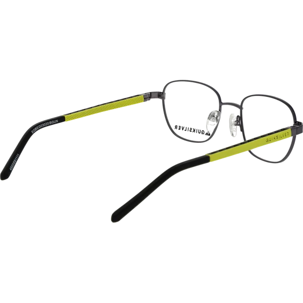 Quiksilver Optical Frame EQBEG03020 BGUN Concrete