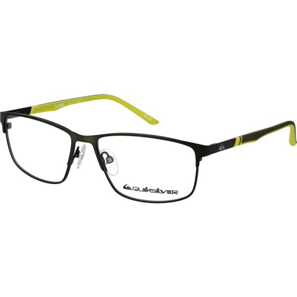 Quiksilver Optical Frame EQYEG03108 BGUN Coder