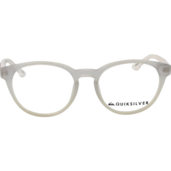 Quiksilver Optical Frame EQBEG03018 WBK0 Ahijado