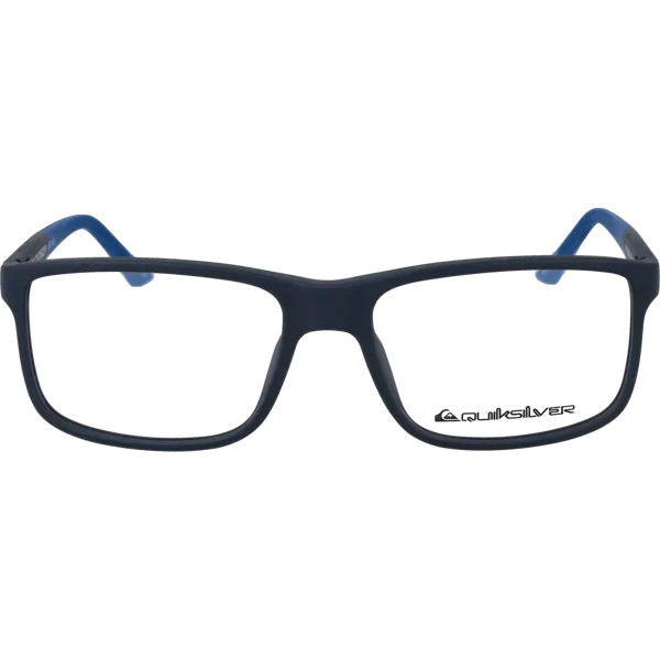 Quiksilver Optical Frame EQYEG03042 EBLU Backdrop