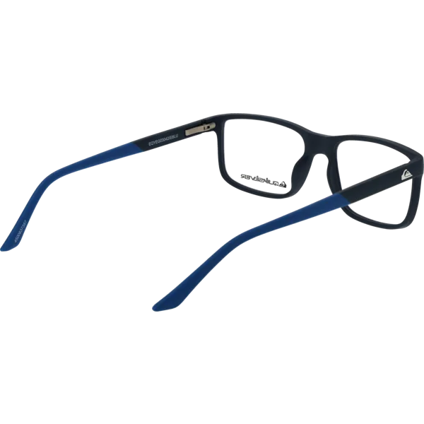 Quiksilver Optical Frame EQYEG03042 EBLU Backdrop