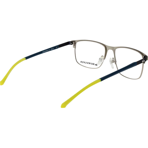 Quiksilver Optical Frame EQYEG03115 EBLU Ampere