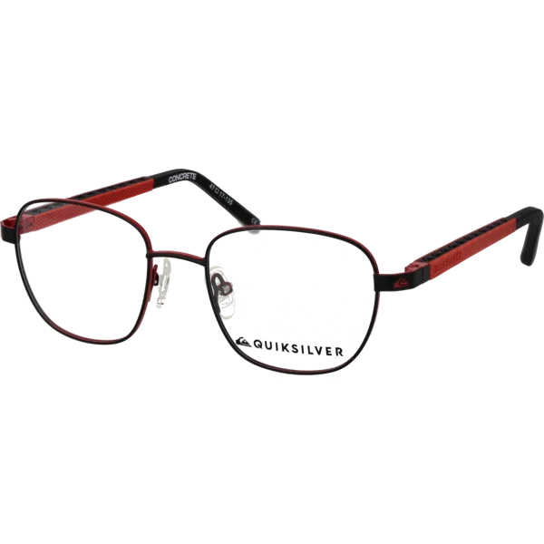 Quiksilver Optical Frame EQBEG03020 KVJ0 Concrete