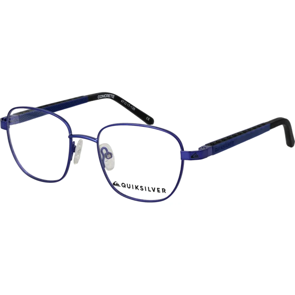 Quiksilver Optical Frame EQBEG03020 EBLU Concrete