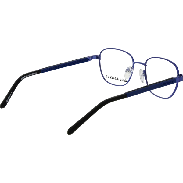 Quiksilver Optical Frame EQBEG03020 EBLU Concrete