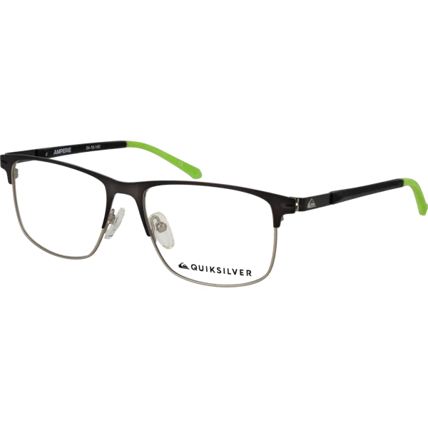 Quiksilver Optical Frame EQYEG03115 BGUN Ampere
