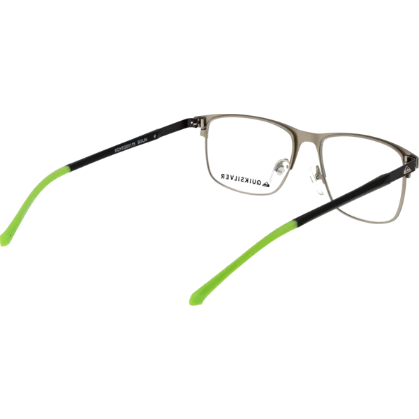 Quiksilver Optical Frame EQYEG03115 BGUN Ampere