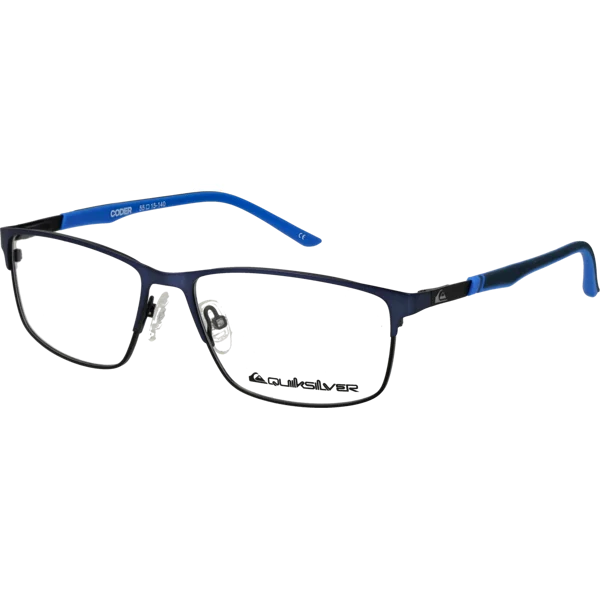 Quiksilver Optical Frame EQYEG03108 EBLU Coder