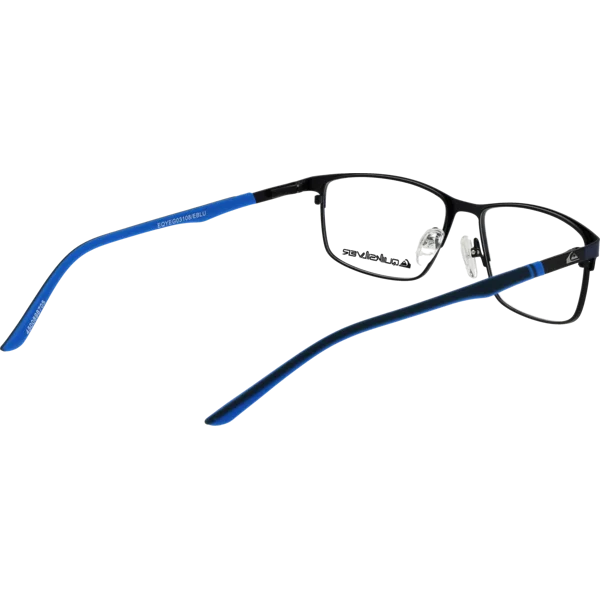 Quiksilver Optical Frame EQYEG03108 EBLU Coder