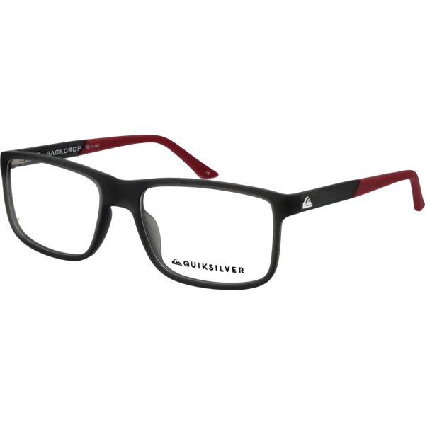 Quiksilver Optical Frame EQYEG03042 KPV0 Backdrop