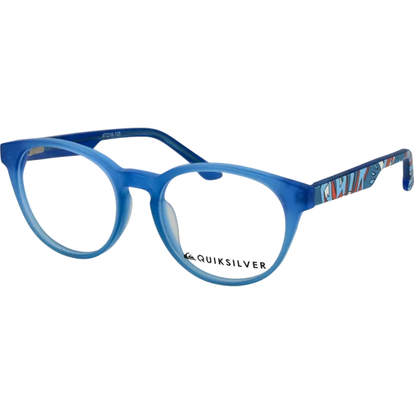 Quiksilver Optical Frame EQBEG03018 EBLU Ahijado