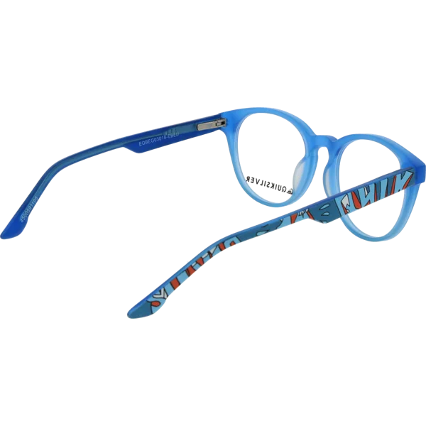 Quiksilver Optical Frame EQBEG03018 EBLU Ahijado
