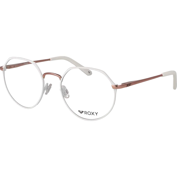 Roxy Optical Frame ERJEG03068 WBK0 Chiquita