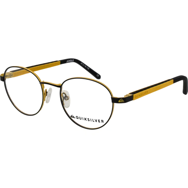 Quiksilver Optical Frame EQBEG03021 AORG Jungle