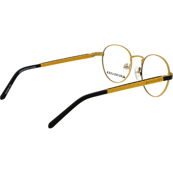 Quiksilver Optical Frame EQBEG03021 AORG Jungle