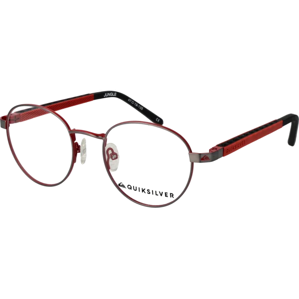Quiksilver Optical Frame EQBEG03021 ARED Jungle