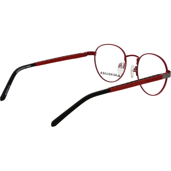 Quiksilver Optical Frame EQBEG03021 ARED Jungle