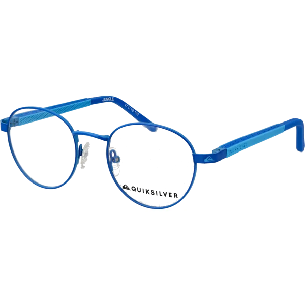 Quiksilver Optical Frame EQBEG03021 EBLU Jungle