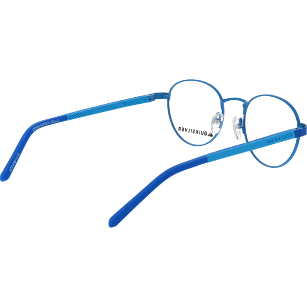 Quiksilver Optical Frame EQBEG03021 EBLU Jungle
