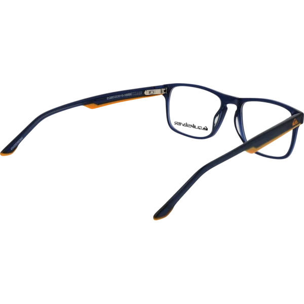Quiksilver Optical Frame EQBEG03019 XBBN Newell