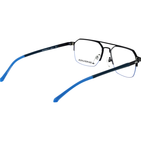 Quiksilver Optical Frame EQYEG03117 ABLU Watts