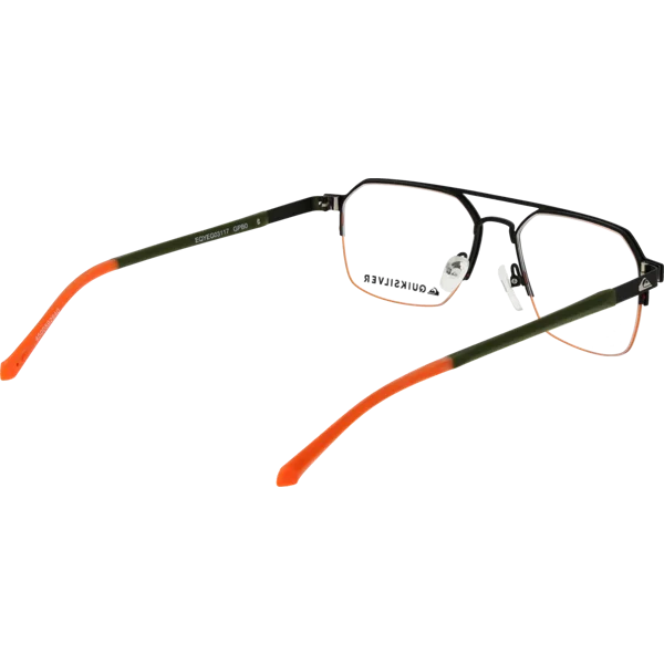 Quiksilver Optical Frame EQYEG03117 GPB0 Watts
