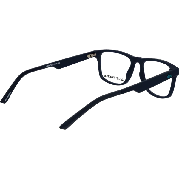 Quiksilver Optical Frame EQYEG03112 BSL0 Halvern