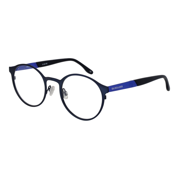 Quiksilver Optical Frame EQYEG03120 EBLU I-Round