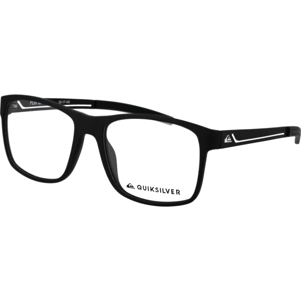 Quiksilver Optical Frame EQYEG03119 DBLK Play Up