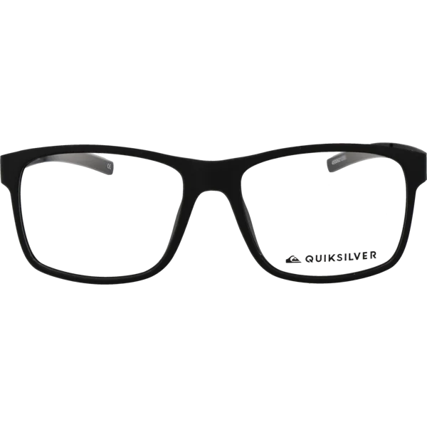 Quiksilver Optical Frame EQYEG03119 DBLK Play Up