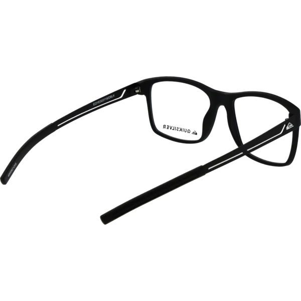 Quiksilver Optical Frame EQYEG03119 DBLK Play Up