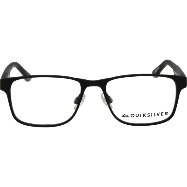 Quiksilver Optical Frame EQBEG03024 DBLK Rascal