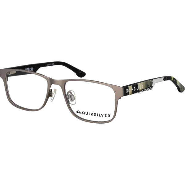 Quiksilver Optical Frame EQBEG03024 BGUN Rascal