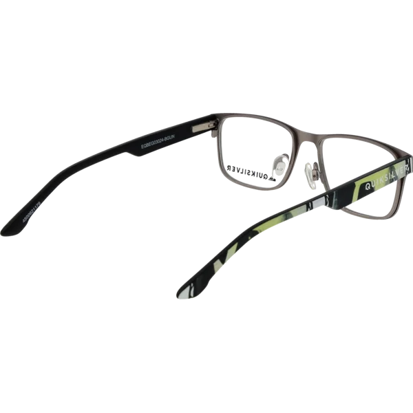 Quiksilver Optical Frame EQBEG03024 BGUN Rascal