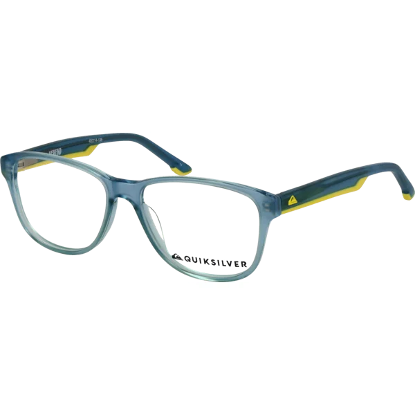 Quiksilver Optical Frame EQBEG03023 EBLU Newfind