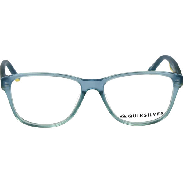 Quiksilver Optical Frame EQBEG03023 EBLU Newfind