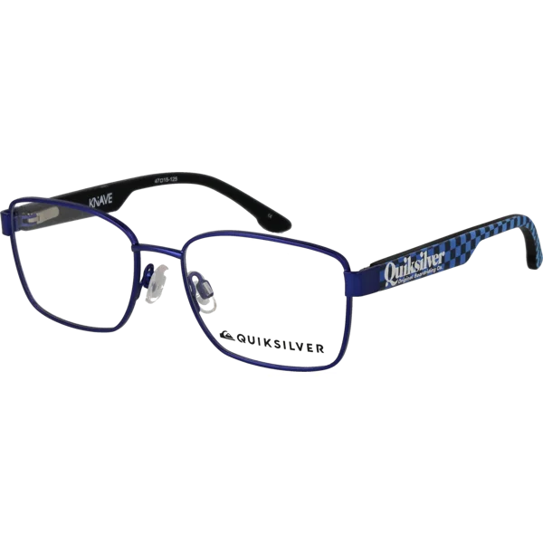 Quiksilver Optical Frame EQBEG03022 ABLU Knave