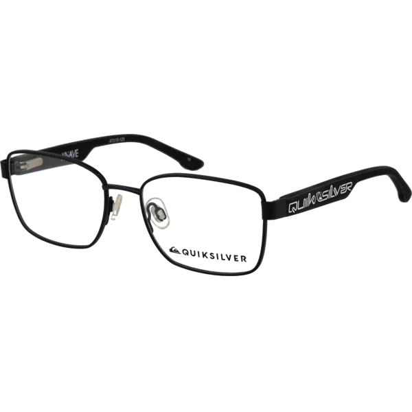 Quiksilver Optical Frame EQBEG03022 DBLK Knave