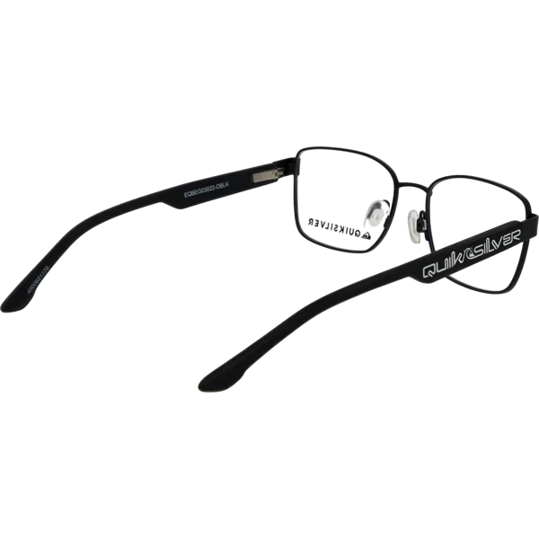 Quiksilver Optical Frame EQBEG03022 DBLK Knave
