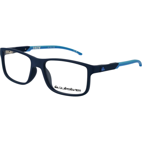 Quiksilver Optical Frame EQBEG03025 BSL0 Drew