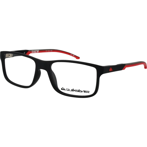 Quiksilver Optical Frame EQBEG03025 KVJ0 Drew