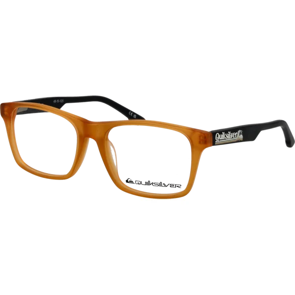 Quiksilver Optical Frame EQBEG03029 AORG Primo