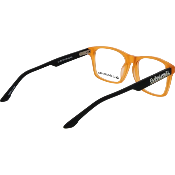 Quiksilver Optical Frame EQBEG03029 AORG Primo