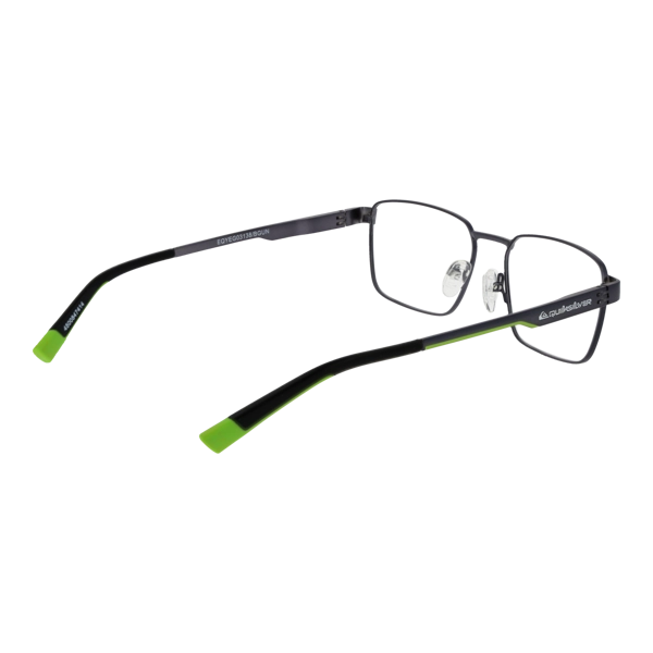 Quiksilver Optical Frame EQYEG03138 BGUN Knot