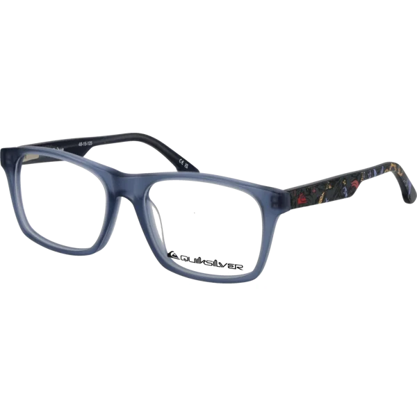 Quiksilver Optical Frame EQBEG03029 EBLU Primo