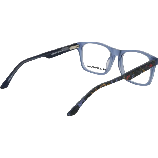 Quiksilver Optical Frame EQBEG03029 EBLU Primo