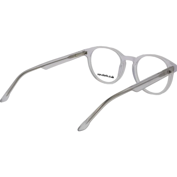 Quiksilver Optical Frame EQYEG03102 WBK0 Haugton